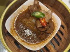 -顺意·顺德家乡菜(国际人才大厦店)