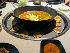 -米氏火鱼·泡椒鱼火锅(李子坝老店)
