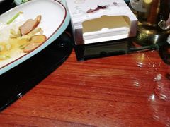 -聚缘堂·海鲜私房菜(松岭路店)