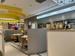 -蔡澜点心·粤菜(宝安大仟里店)