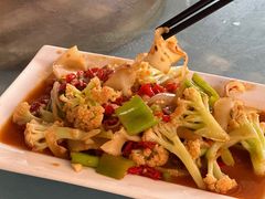 -阿弟特色海鲜餐厅·大排档(平潭店)