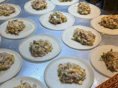 -汤姆大师傅鲜香牛肉饼(深圳保利文化广场店)