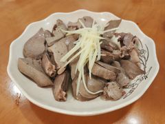 肝莲-乡亲鹅肉城(吴江店)