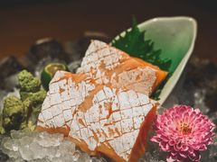 -水之惠鲜鱼料理(王府大街店)