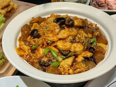 -小李烧鸡(大沽路店)