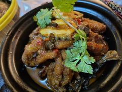 -应天大明王朝·南京菜(中山陵店)