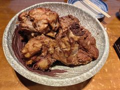 -95号酱骨·一块豆腐(展春园西路店)