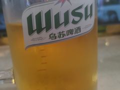 -帕米尔食府(白云观店)