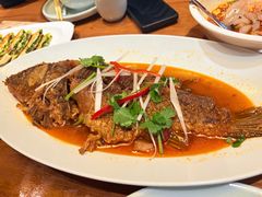 -蔡家酒楼(一德街店)