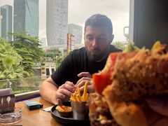 -bluefrog蓝蛙(皇庭广场店)
