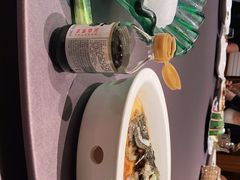 -都市阳光海鲜城(青山湖店)