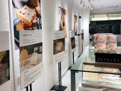 -爸爸糖吐司面包(重庆解放碑英利大融城店)