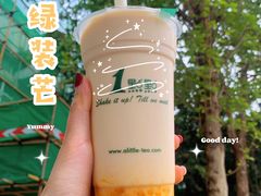 -1点点(龙湖金楠天街店)