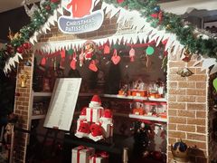 -广州富力君悦大酒店·凯菲厅