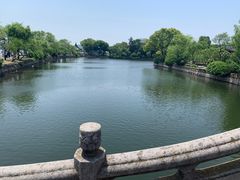 -无锡蠡湖国家湿地公园-蠡园