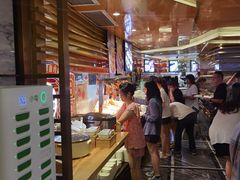 -堂会(缤缤店)