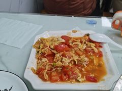 -黑皮酸菜鱼(三山街店)