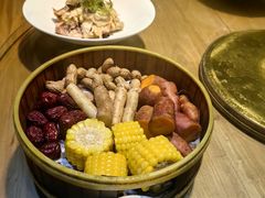 -古集小镇(银泰店)
