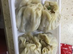 -户部巷小吃(中商徐东平价广场店)