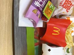 -麦当劳(海岸城店)