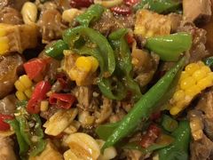 -虎虎龙虾大排档(双井店)