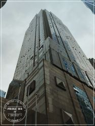 -重庆解放碑皇冠假日酒店·宴会厅