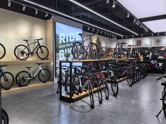 -TREK崔克自行车(徐汇滨江店)