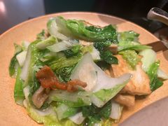 -廖川菜(太阳宫店)
