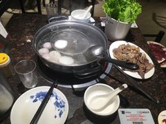 -八合里潮汕鲜牛肉火锅(惠州华贸店)