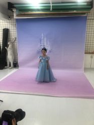 -七彩鱼儿童摄影(江汉路店)