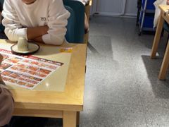-老杨太太烧烤(文化广场店)