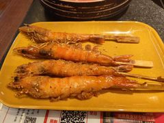 -牛New寿喜烧(闵行龙湖天街店)