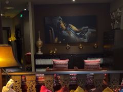 -泰合玺·精油疗愈SPA(南京光环花园城店)