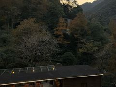 -宁海森林温泉