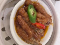 -成都瑞吉酒店·宴庭中餐厅