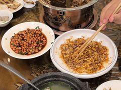 -民族饭荘(新华大街店)