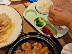 -金掌勺锅包肉(太原万达店)