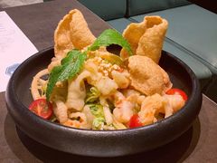 -美奈小馆·越南料理(中航城君尚购物中心店)
