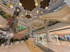 -银座mall(东直门店)
