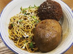 一味特色干拌面-一味老卤面(大石桥店)
