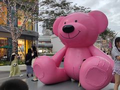 -东莞松山湖万象汇