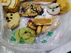 -庆祥斋糕点厂(留学路店)
