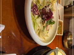 -三代烤肉(保利广场店)