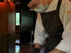 -三嚥阁 La Villa Restaurant