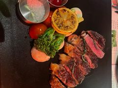 -安妮意大利餐厅(日坛店)