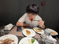 -曲水兰亭(北京四惠店)