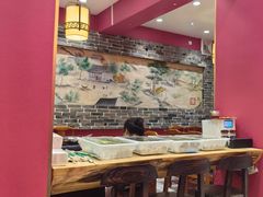 -前堡羊汤岫岩一部(凯隆店)