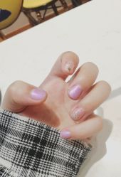 -济南花里美甲美睫