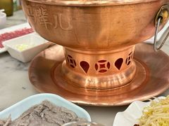 -牛街·马辈儿涮肉(牛街二店)
