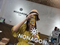 -Legno.ita Coffee by Wood(襄阳南路店)